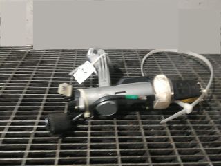 bontott CHEVROLET CAPTIVA Gyújtáskapcsoló