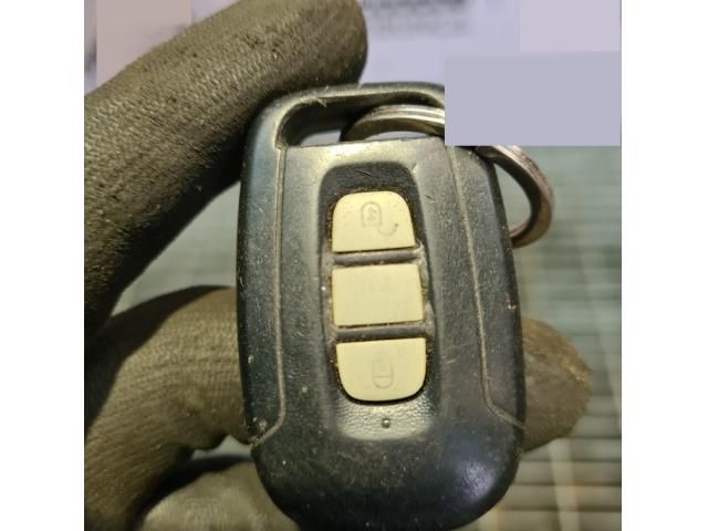 bontott CHEVROLET CAPTIVA Gyújtáskapcsoló