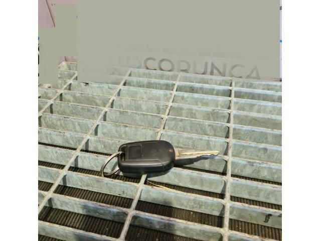 bontott CHEVROLET CAPTIVA Gyújtáskapcsoló