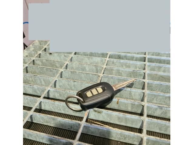 bontott CHEVROLET CAPTIVA Gyújtáskapcsoló