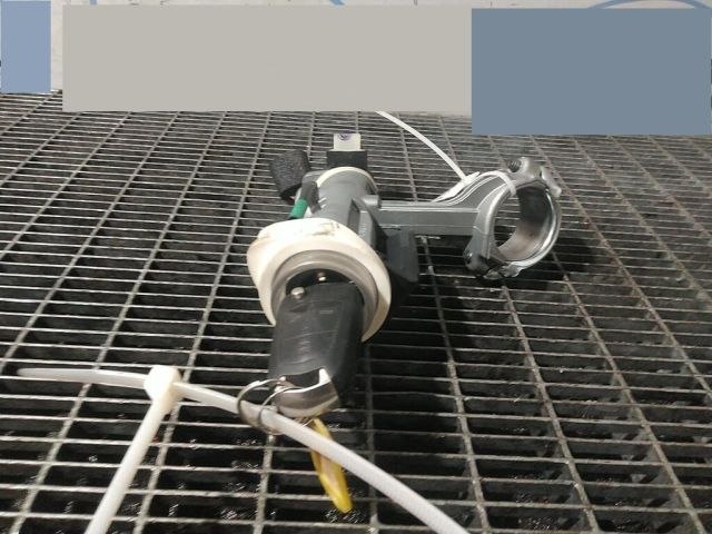 bontott CHEVROLET CAPTIVA Gyújtáskapcsoló