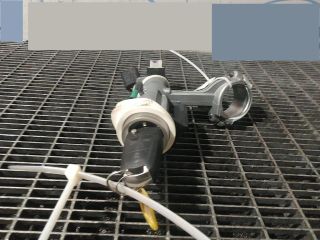 bontott CHEVROLET CAPTIVA Gyújtáskapcsoló