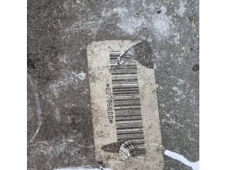 bontott CHEVROLET CAPTIVA Hátsó Differenciálmű