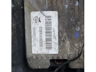 bontott CHEVROLET CAPTIVA Hátsó Differenciálmű