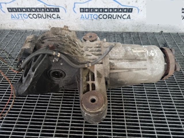 bontott CHEVROLET CAPTIVA Hátsó Differenciálmű