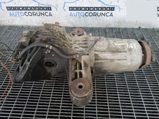 bontott CHEVROLET CAPTIVA Hátsó Differenciálmű