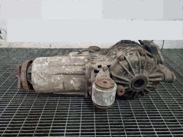 bontott CHEVROLET CAPTIVA Hátsó Differenciálmű