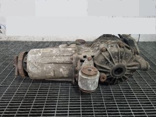 bontott CHEVROLET CAPTIVA Hátsó Differenciálmű