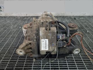 bontott CHEVROLET CAPTIVA Hátsó Differenciálmű