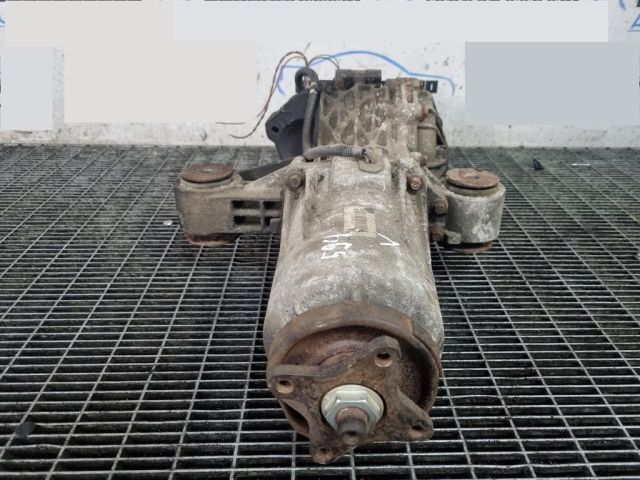bontott CHEVROLET CAPTIVA Hátsó Differenciálmű
