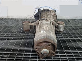 bontott CHEVROLET CAPTIVA Hátsó Differenciálmű