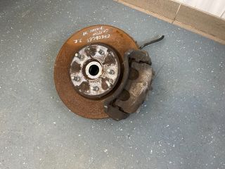 bontott CHEVROLET CAPTIVA Jobb első Csonkállvány Kerékaggyal