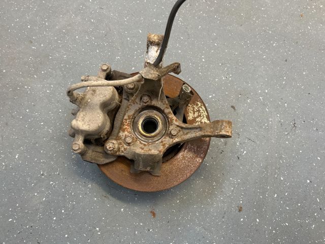 bontott CHEVROLET CAPTIVA Jobb első Csonkállvány Kerékaggyal