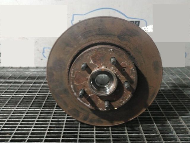 bontott CHEVROLET CAPTIVA Jobb első Csonkállvány