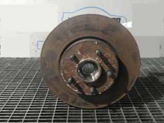 bontott CHEVROLET CAPTIVA Jobb első Csonkállvány