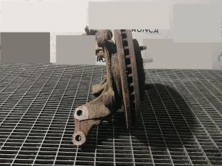 bontott CHEVROLET CAPTIVA Jobb első Csonkállvány