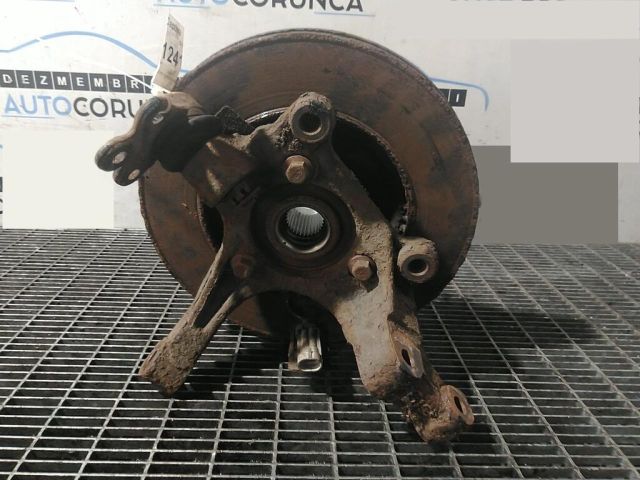 bontott CHEVROLET CAPTIVA Jobb első Csonkállvány