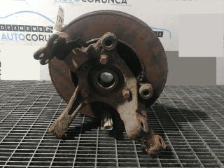 bontott CHEVROLET CAPTIVA Jobb első Csonkállvány