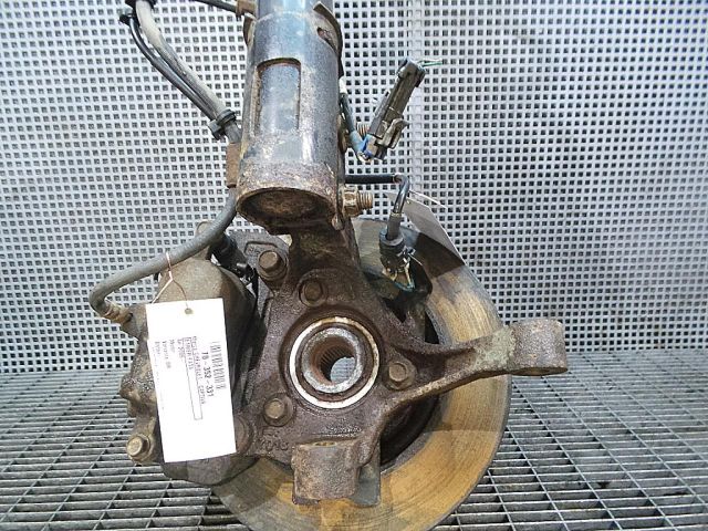 bontott CHEVROLET CAPTIVA Jobb első Csonkállvány