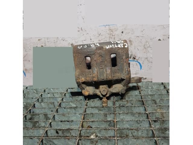 bontott CHEVROLET CAPTIVA Jobb első Fékkengyel