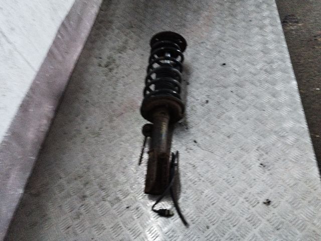 bontott CHEVROLET CAPTIVA Jobb első Gólyaláb (Lengécsillapító, Rugó)