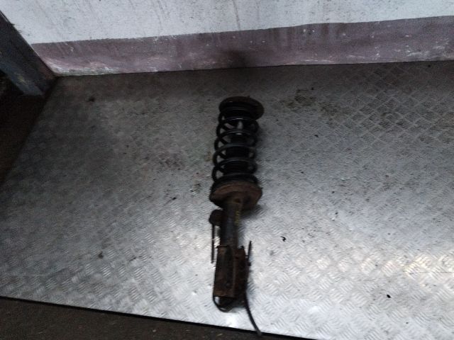 bontott CHEVROLET CAPTIVA Jobb első Gólyaláb (Lengécsillapító, Rugó)