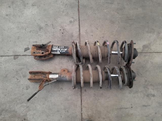 bontott CHEVROLET CAPTIVA Jobb első Lengéscsillapító