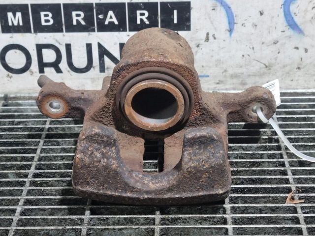 bontott CHEVROLET CAPTIVA Jobb hátsó Fékkengyel