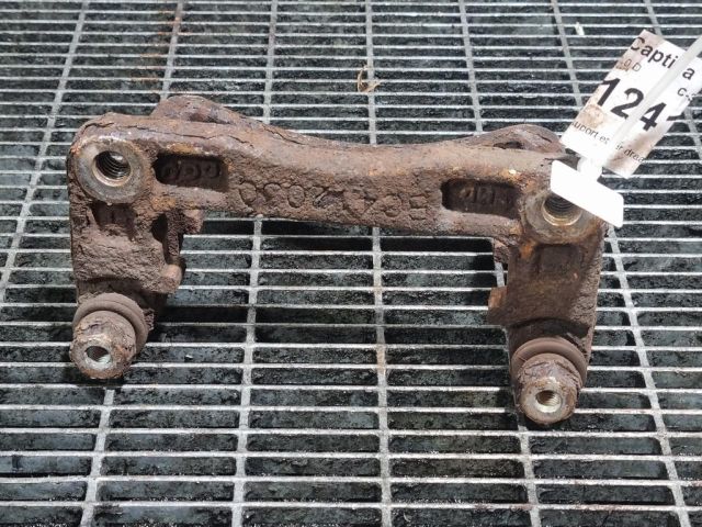 bontott CHEVROLET CAPTIVA Jobb hátsó Fékkengyel