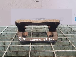 bontott CHEVROLET CAPTIVA Jobb hátsó Fékkengyel