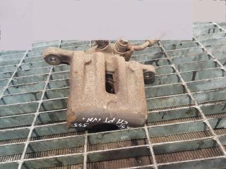 bontott CHEVROLET CAPTIVA Jobb hátsó Fékkengyel