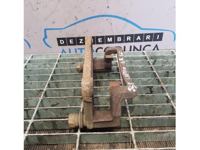 bontott CHEVROLET CAPTIVA Jobb hátsó Fékkengyel