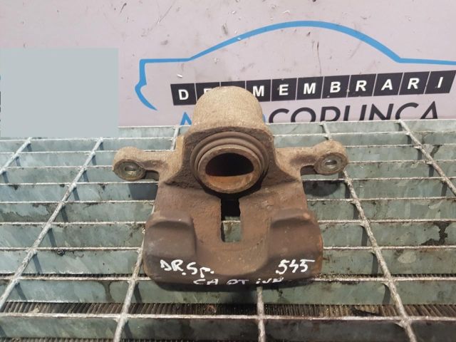 bontott CHEVROLET CAPTIVA Jobb hátsó Fékkengyel