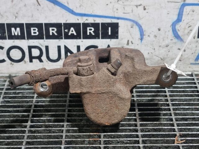 bontott CHEVROLET CAPTIVA Jobb hátsó Fékkengyel