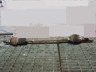 bontott CHEVROLET CAPTIVA Jobb hátsó Féltengely