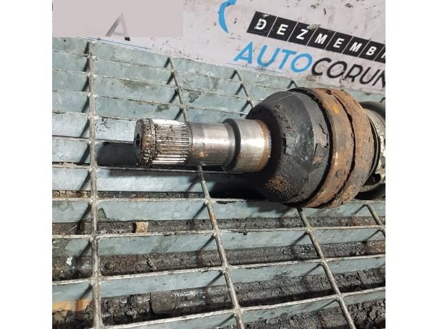 bontott CHEVROLET CAPTIVA Jobb hátsó Féltengely