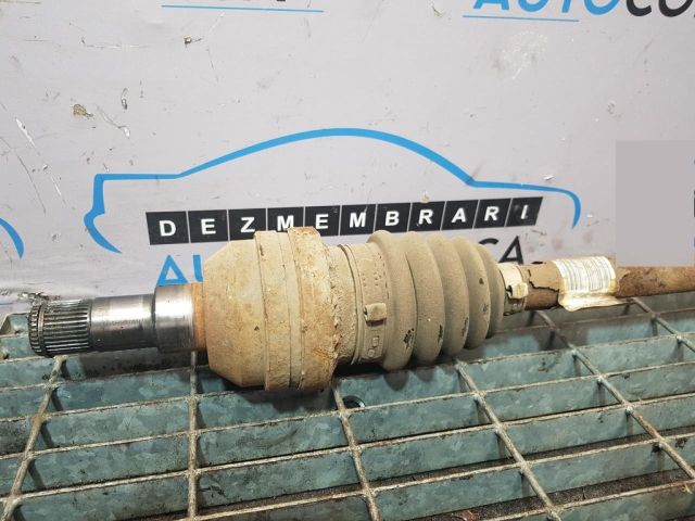 bontott CHEVROLET CAPTIVA Jobb hátsó Féltengely