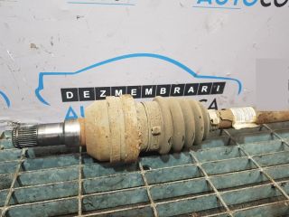 bontott CHEVROLET CAPTIVA Jobb hátsó Féltengely