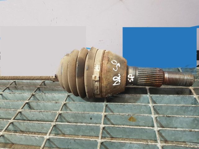 bontott CHEVROLET CAPTIVA Jobb hátsó Féltengely