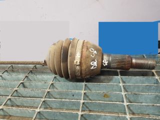 bontott CHEVROLET CAPTIVA Jobb hátsó Féltengely