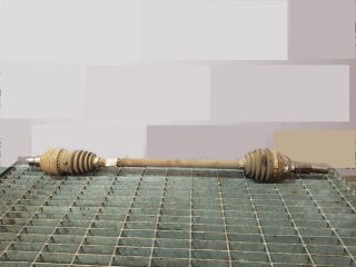 bontott CHEVROLET CAPTIVA Jobb hátsó Féltengely