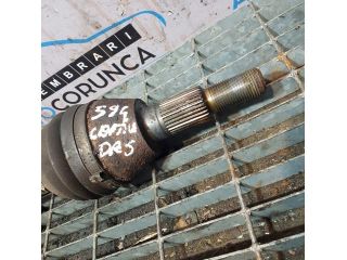 bontott CHEVROLET CAPTIVA Jobb hátsó Féltengely