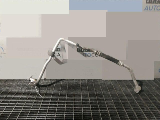 bontott CHEVROLET CAPTIVA Klíma Cső