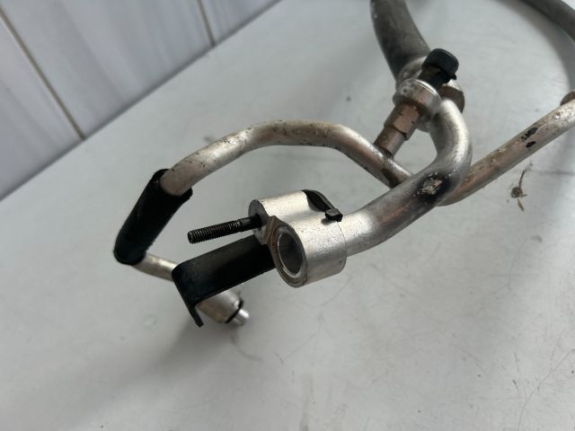 bontott CHEVROLET CAPTIVA Klíma Cső