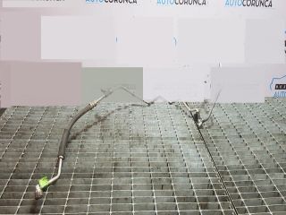 bontott CHEVROLET CAPTIVA Klíma Cső