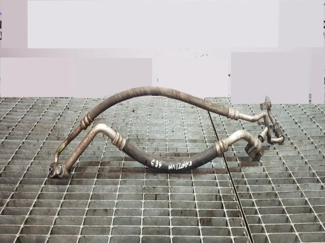 bontott CHEVROLET CAPTIVA Klíma Cső