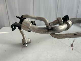 bontott CHEVROLET CAPTIVA Klíma Cső