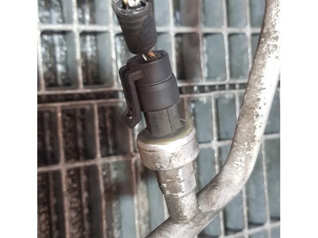 bontott CHEVROLET CAPTIVA Klíma Cső