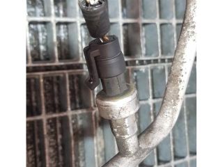 bontott CHEVROLET CAPTIVA Klíma Cső