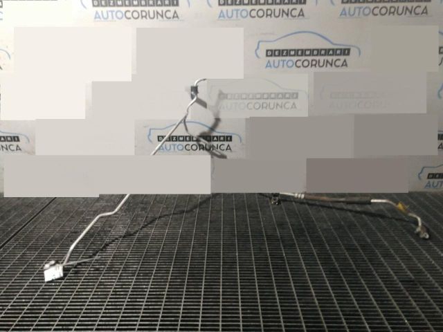 bontott CHEVROLET CAPTIVA Klíma Cső